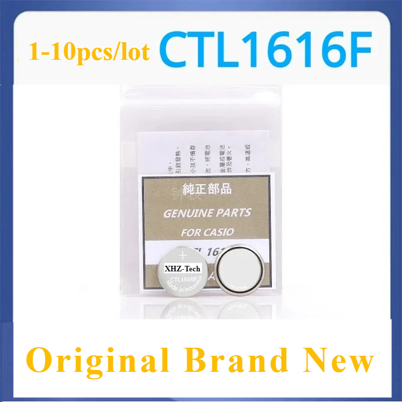 Renewable Energy Technology - 1-10 sztuk CTL1616F CTL1616 CTL 1616