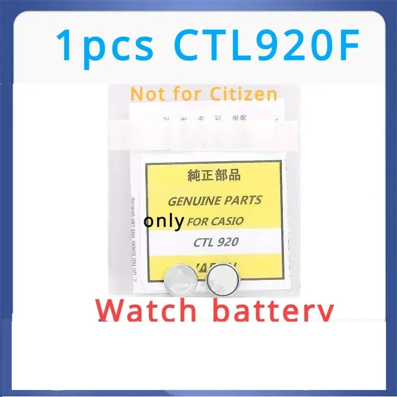 Renewable Energy Technology - 1 sztuk CTL920 CTL920F bez stóp