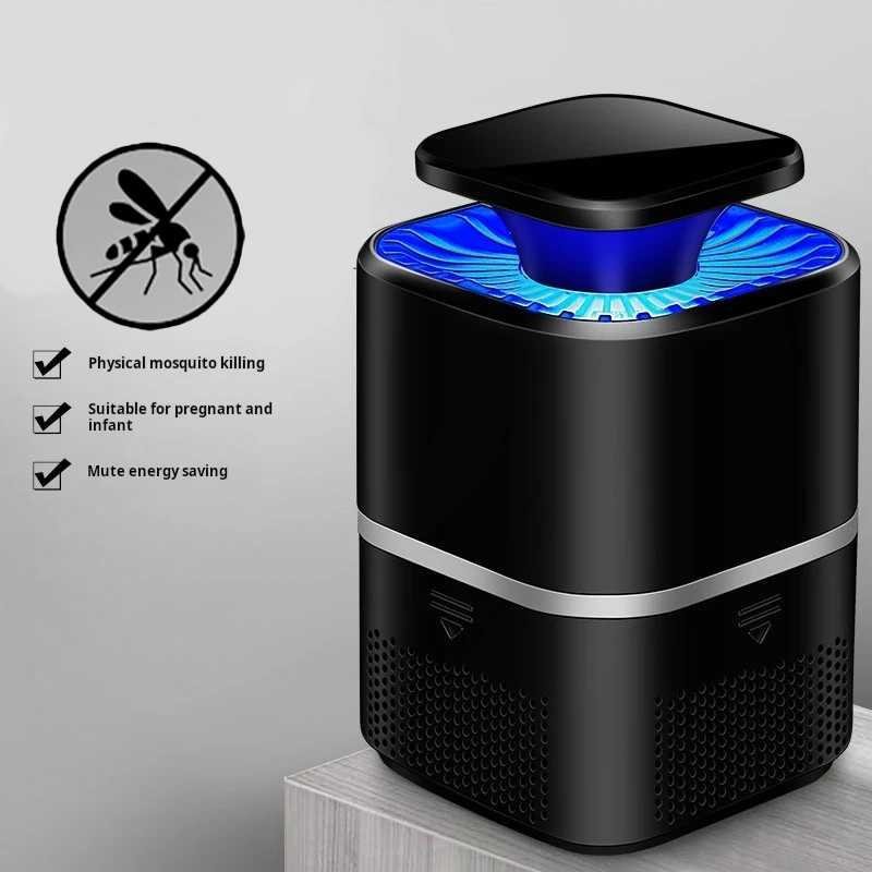 Lampa owadobójcza Xiaomi, bezp – Renewable Energy Technology recenzja i cena