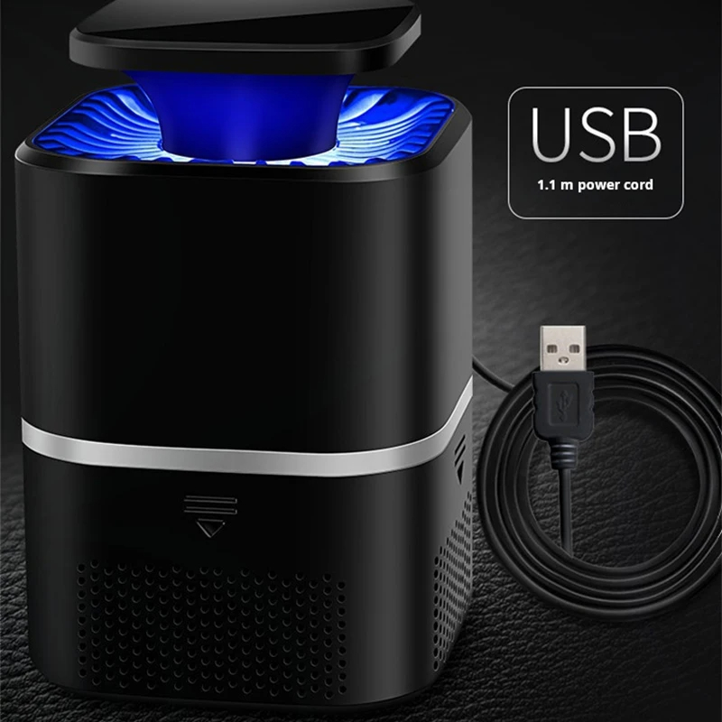 Lampa owadobójcza Xiaomi, bezp – Renewable Energy Technology recenzja i cena