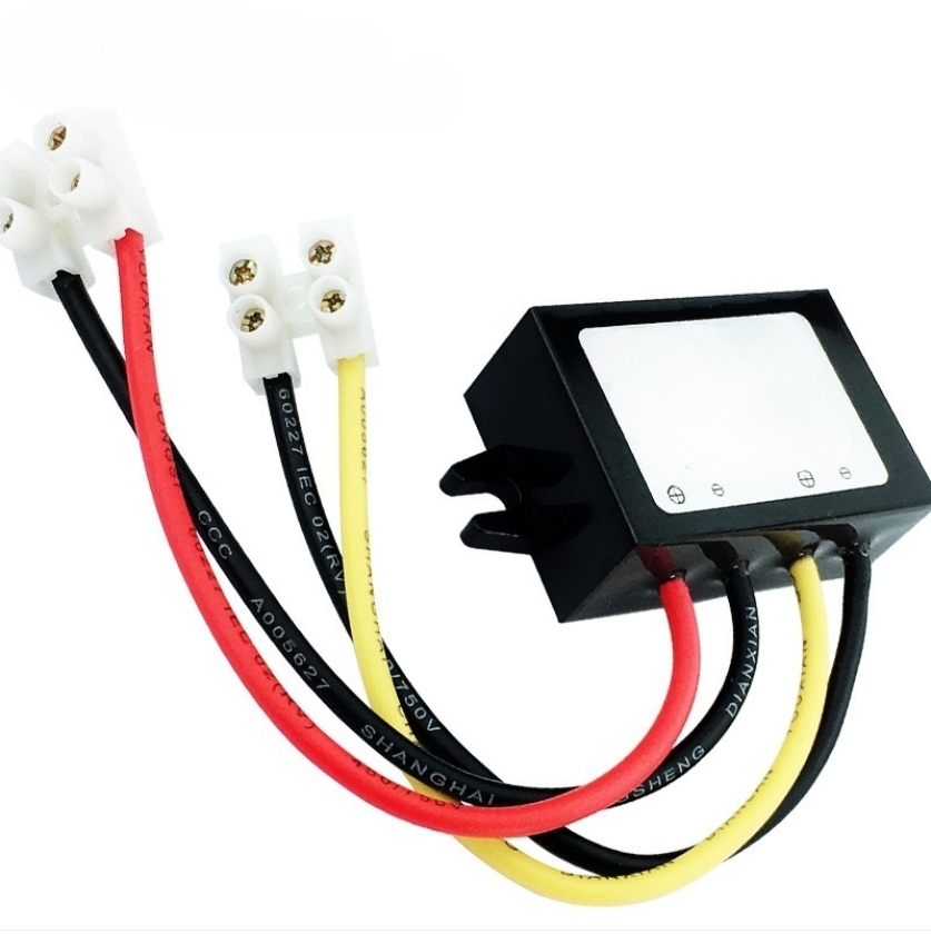 100W Kontroler Ładowania Solar – Mppt Charge Controller recenzja i cena