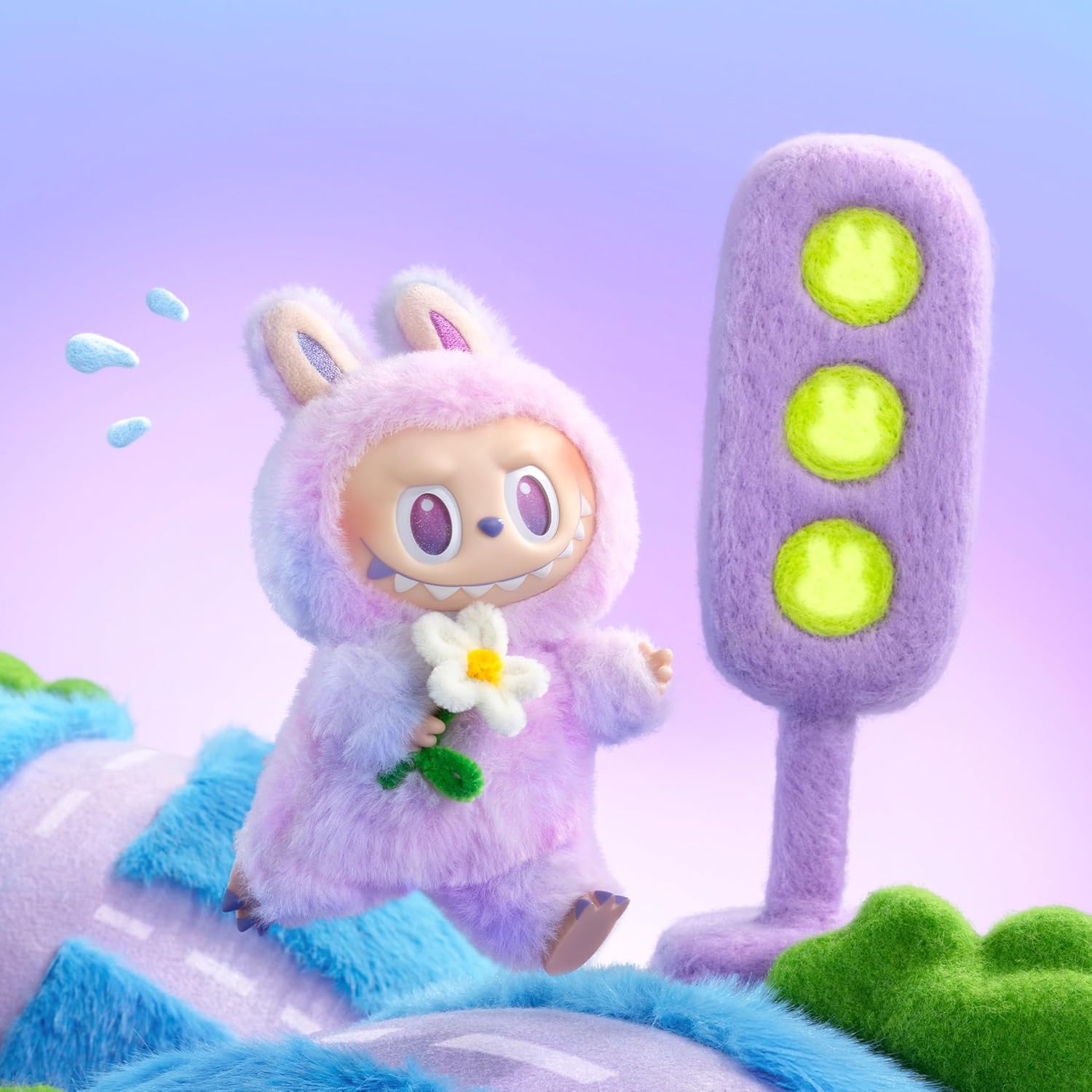 2026 Nowa Figurka Niespodziank – Renewable Energy Kids recenzja i cena