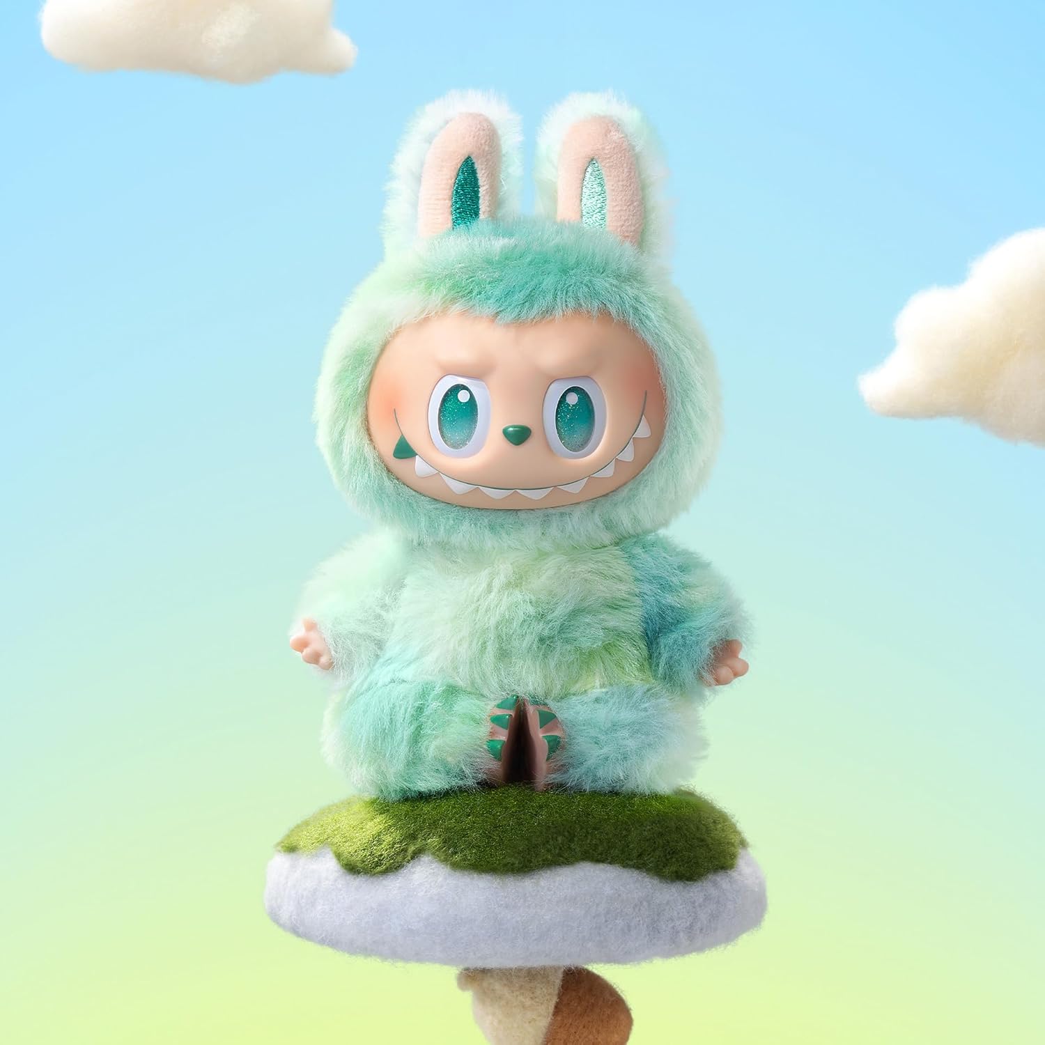 2026 Nowa Figurka Niespodziank – Renewable Energy Kids recenzja i cena