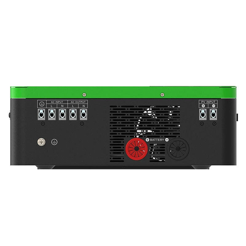 4.2KW 6.2KW Hybrydowe inwerter – Mppt Charge Controller recenzja i cena