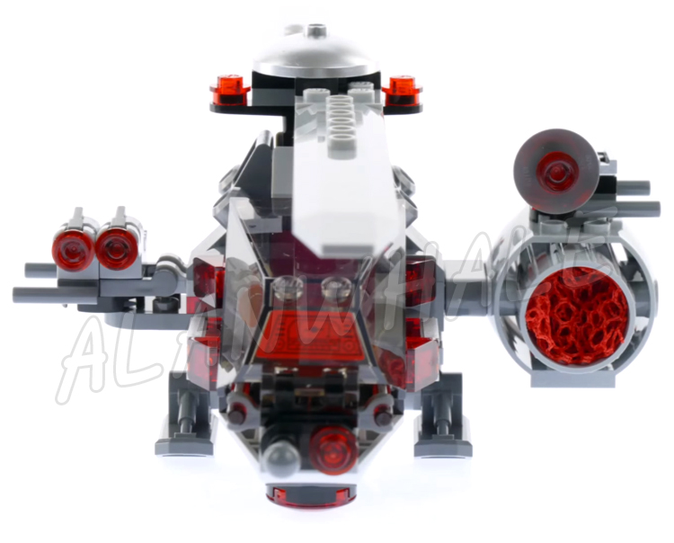 303 elementy Super Fighter Spe – Renewable Energy Kids recenzja i cena