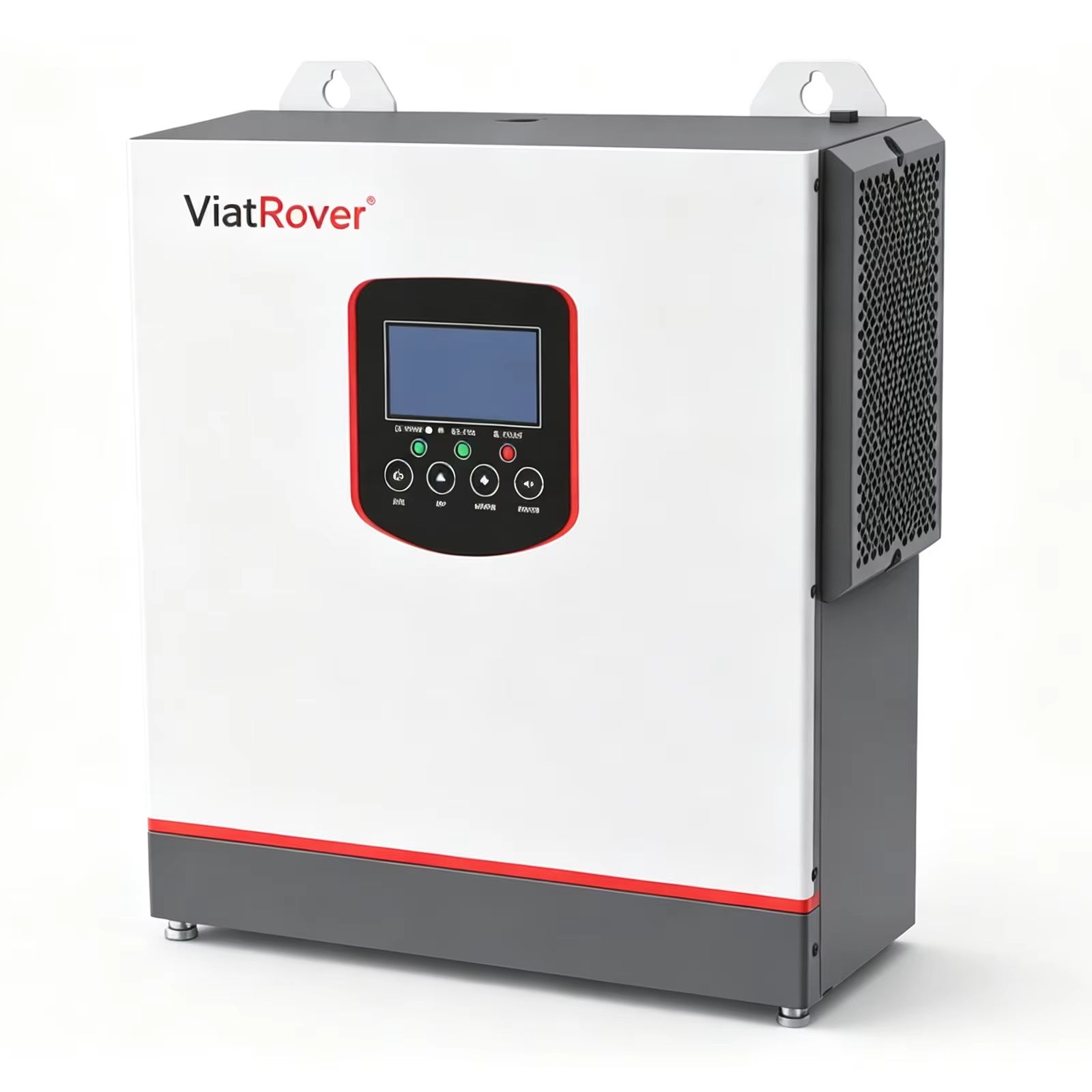 Inwerter solarny hybrydowy off – Mppt Charge Controller recenzja i cena