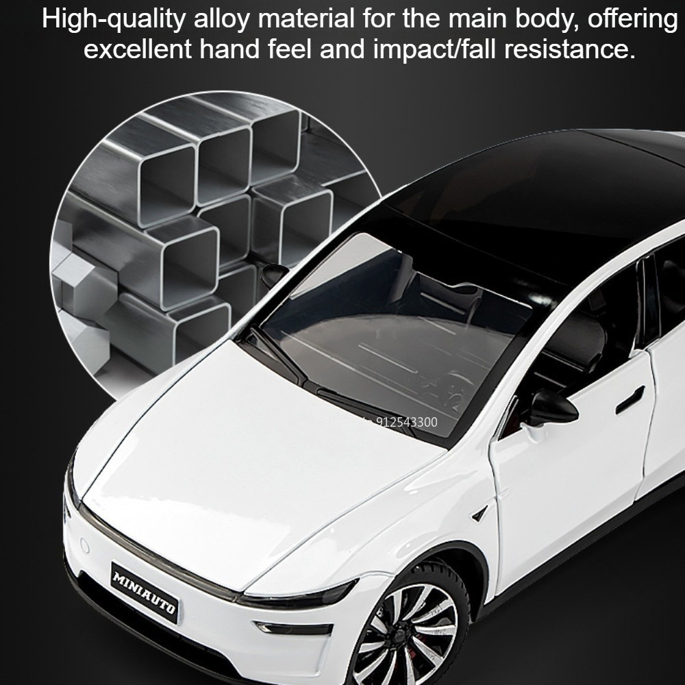Modele samochodów Model Y w sk – Renewable Energy Kids recenzja i cena