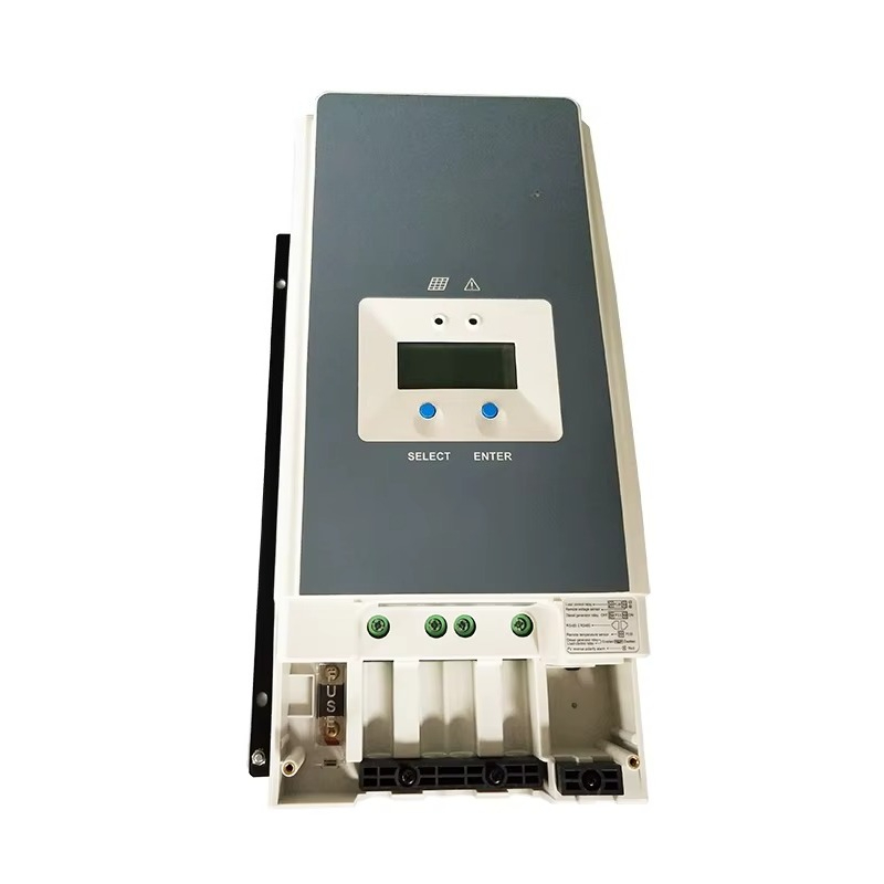 Wysokowydajny regulator ładowa – Mppt Charge Controller recenzja i cena