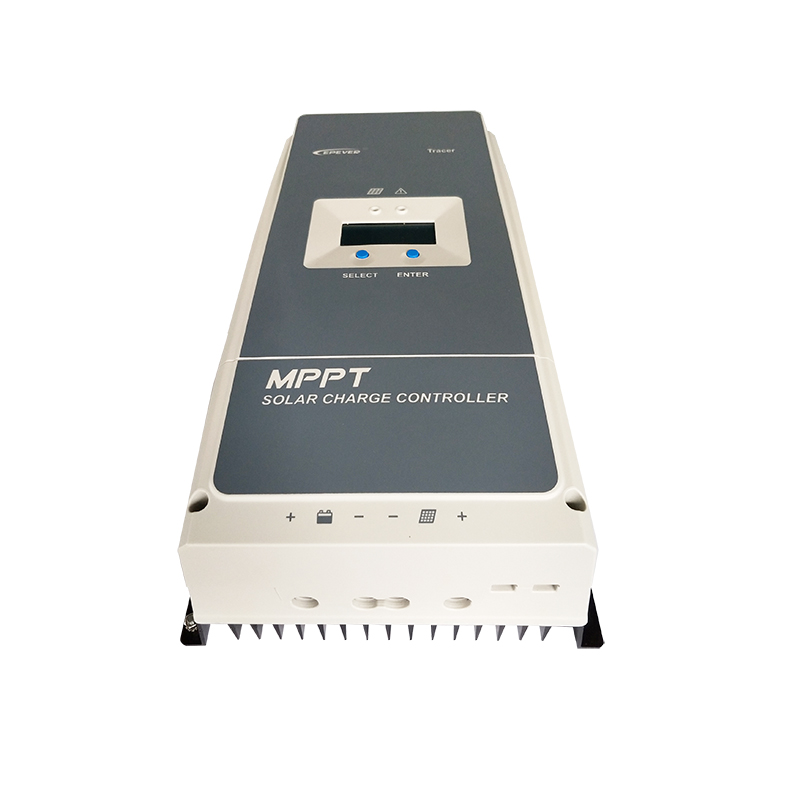 Wysokowydajny regulator ładowa – Mppt Charge Controller recenzja i cena