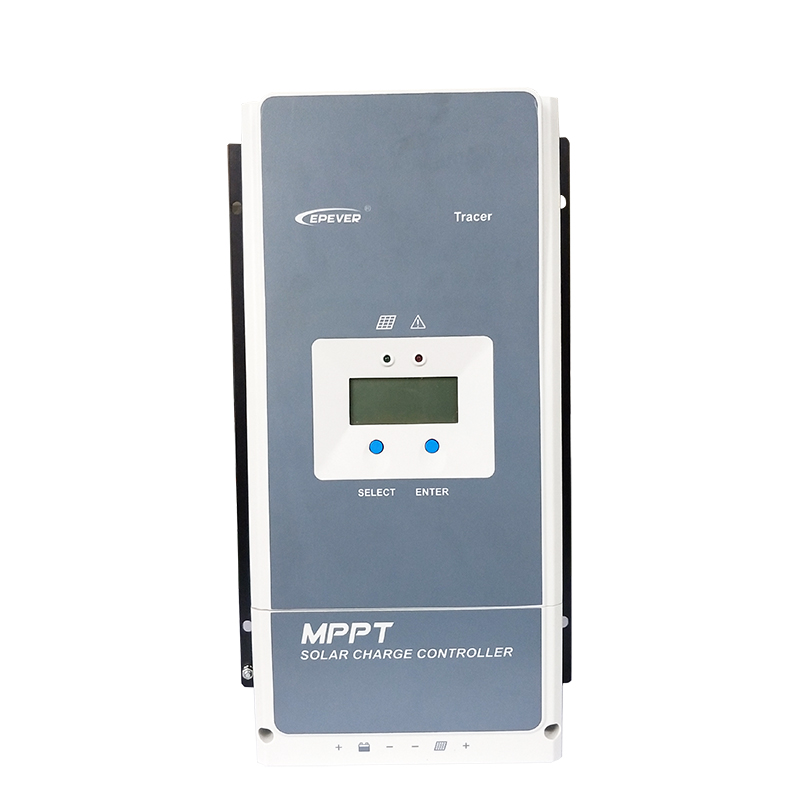 Wysokowydajny regulator ładowa – Mppt Charge Controller recenzja i cena