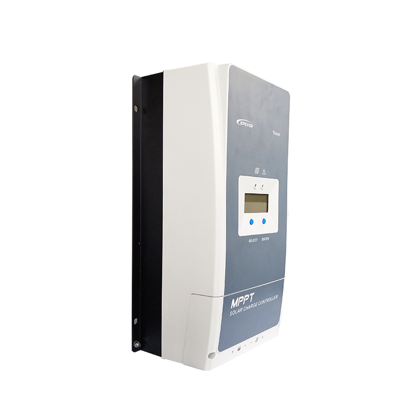 Wysokowydajny regulator ładowa – Mppt Charge Controller recenzja i cena