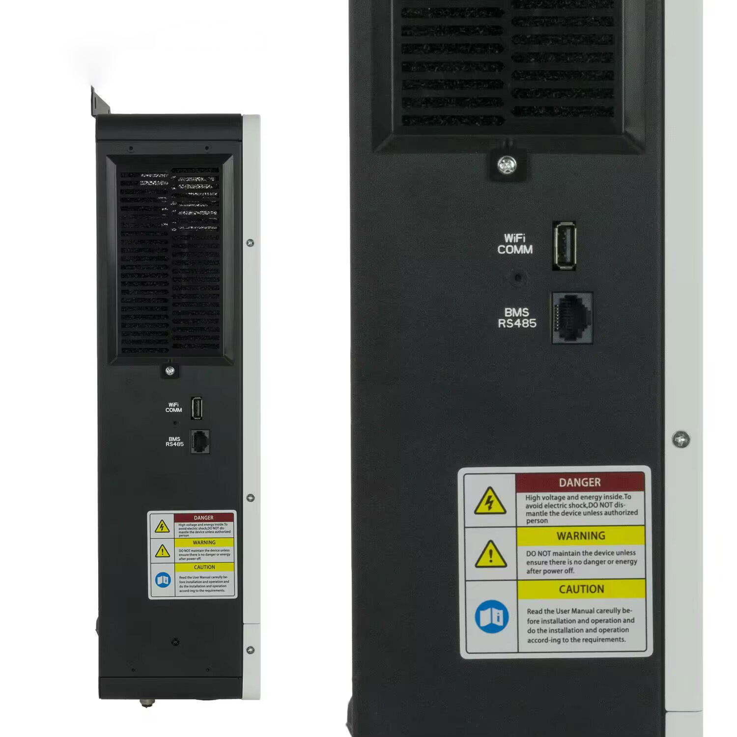 Hybrydowy falownik solarny 6.2 – Mppt Charge Controller recenzja i cena