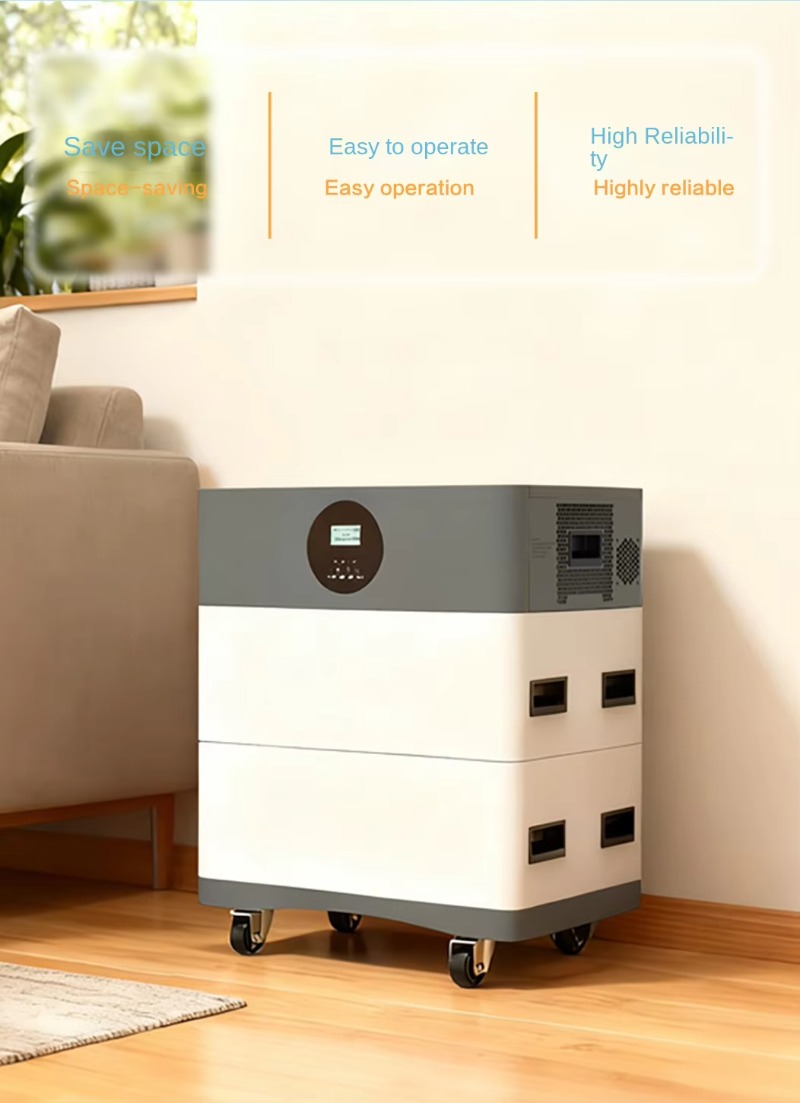 Kompleksowy system magazynowan – Renewable Energy Vehicles recenzja i cena