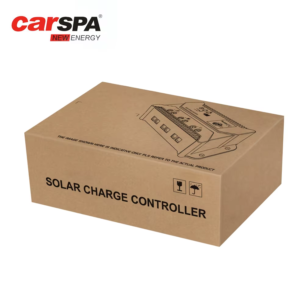 Producent kontrolerów ładowani – Mppt Charge Controller recenzja i cena