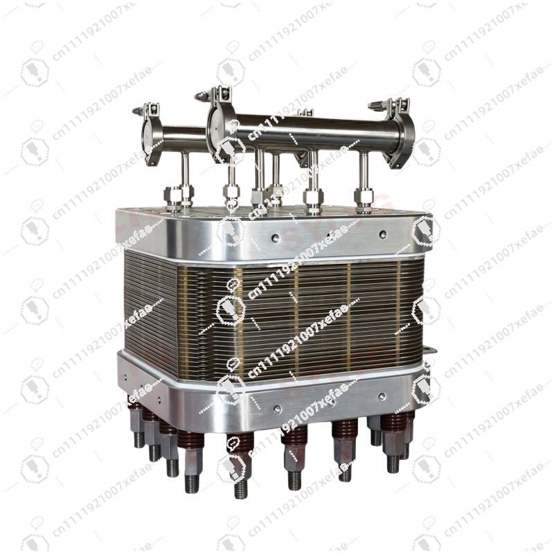 Przemysłowy generator zieloneg – Renewable Energy Technology recenzja i cena