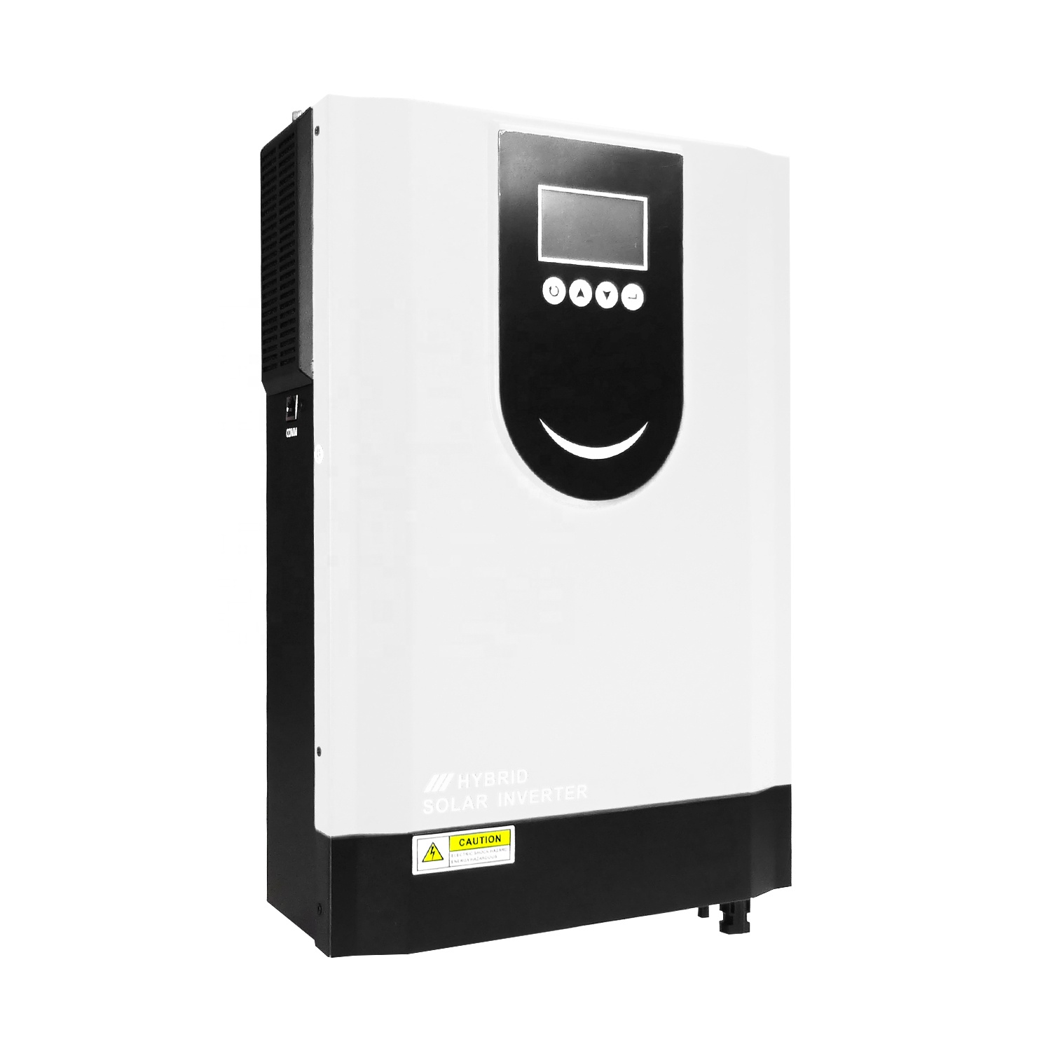 Hybrydowy falownik solarny 6,2 – Mppt Charge Controller recenzja i cena