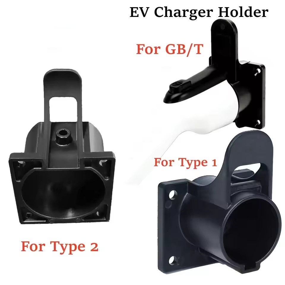 Uchwyt na przenośną ładowarkę  – Ev Charger Wallbox recenzja i cena