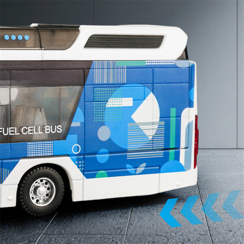 Luksusowy Nowy Elektryczny Aut – Renewable Energy Kids recenzja i cena